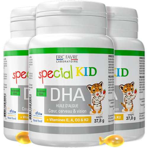 �ۻ��㣺���������Ӥ�׶���ͯDHA����(EricFavre�����ͽ���60��/ƿ�¿� ��װ)*3  296.74Ԫ(��88VIP 95��)