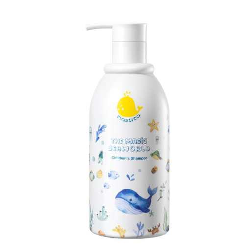 ����Ƽ� ��ͯ������ϴ���� 120ml ��ͯϴ��ˮ3-6��12����Ůͯר�� 81.53Ԫ