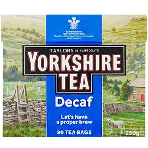 yorkshire tea���ں��Ϳ������������100g*1�� 27�굽��  45Ԫ