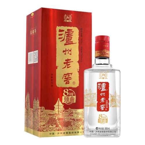 �����ϽѰ����ͷ��������� Ũ���� 52��Ũ���Ͱ׾� 500ml��ƿ ��ƿװ������ƿ����Ʒ���� 500ml 89Ԫ