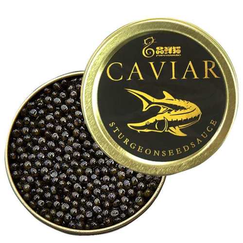 �ۻ��� �����ӽ� 6g*1��װ ��ʳcaviar���ѽ� 32.76Ԫ