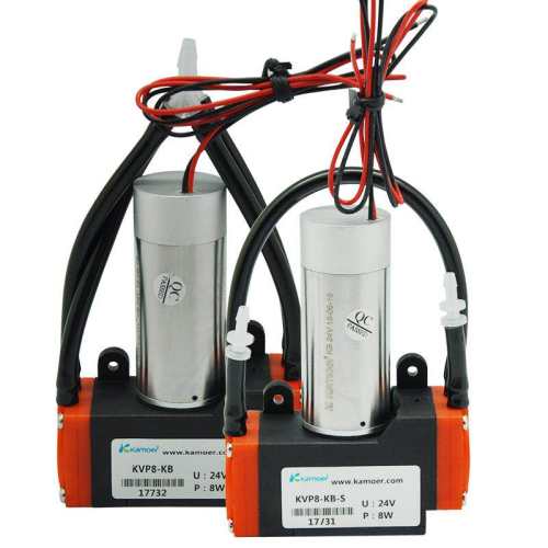 �ۻ��㣺ѹ������ˢ�綯΢����ձ�KVP8-KD(12V��ˢ����) 8W  1738.48Ԫ��4��(��434.62Ԫ/��)