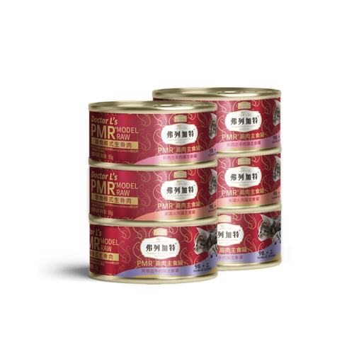 ���м���è��ʳ��ͷ��Ͽ�ζ95g*6�� 570g 1��  84.08Ԫ