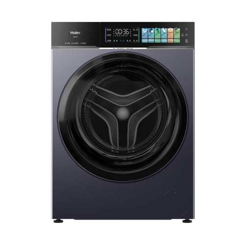 Haier/���� ��Ϫ4.0Proϵ�� 10kg ��Ͳ XQG100-BLEU75TU1 3399Ԫ(������)