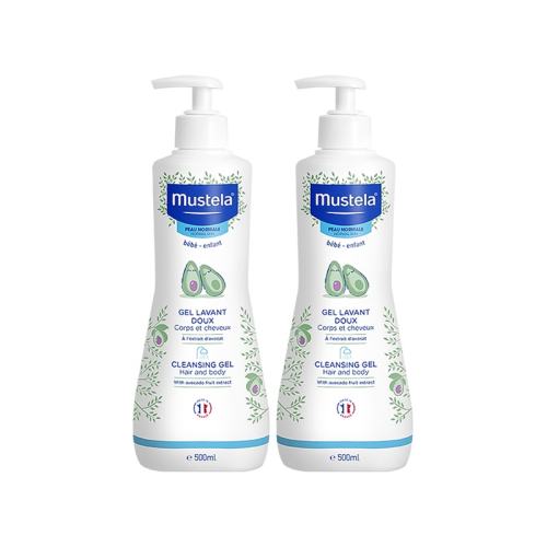 �ۻ��㣺��˼��ϴ����ԡ¶����һ500ml*2��˼��Ӥ�׶�ϴ����ԡ����һ500ml����ƿװ��  111.95Ԫ(��88VIP 95��)