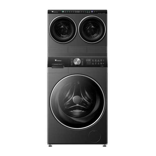 ���ȱ�ϴ��һ�塿С���12KGˮħ������ȫ�Զ���Ͳ��Ƶϴ�»�K500 TDH12K500 12kg������ 7299Ԫ(������)