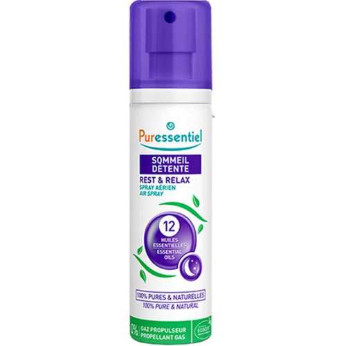 puressentiel���߾�����˯����75ml  120.32Ԫ