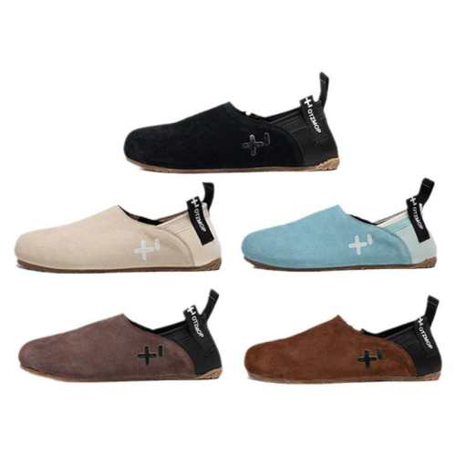 themule�ָ�Ь��Ƥһ�ŵżݳ�Ьz803��֯�װ�ɫ 38  186.43Ԫ