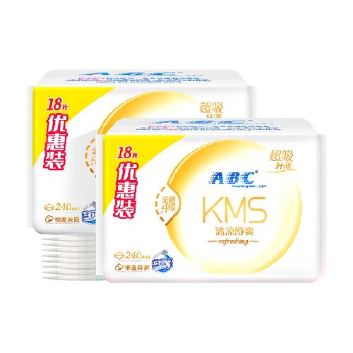 ABC�����˱�����������18Ƭ��2�� 26.89Ԫ(������)