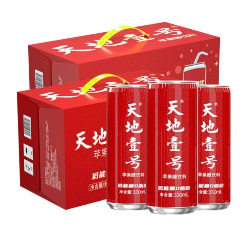 ���Ҽ�� ƻ�������� 330ml��30�� 83.04Ԫ