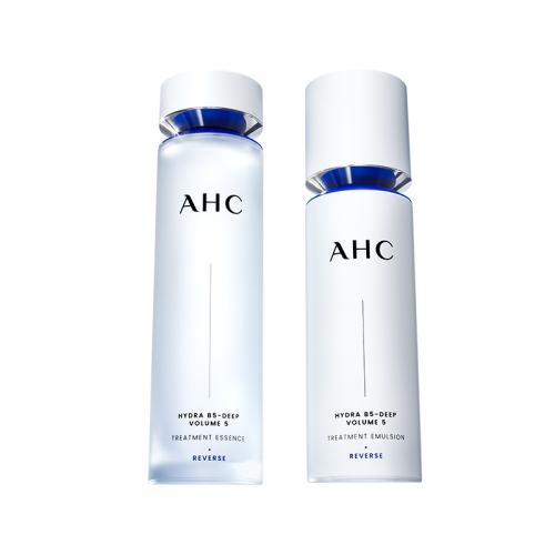 AHCˮ��ˮ�黤����װ��Ů������ˮ130ml+��100ml�������Ƽ���  195.7Ԫ(��88VIP 95��)