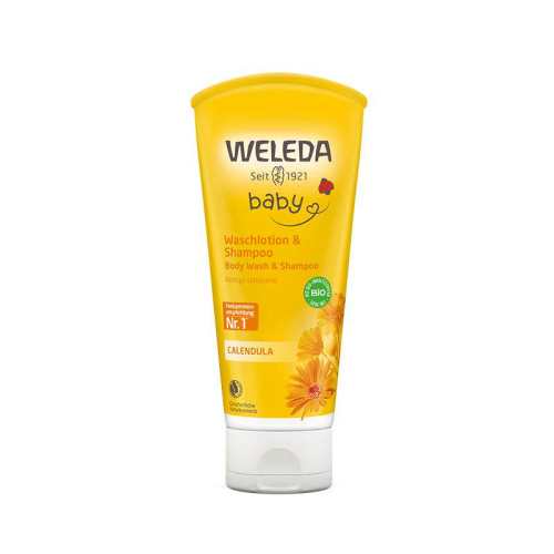 �ۻ��㣺ֱӪ�¹�Weleda��յ��Ӥ�׶�ϴ����ɫ ������ 200ml  54.84Ԫ(��88VIP 95��)