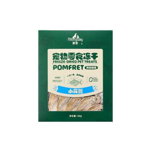 Meatyway���綳�ɳ�����ʳ50g  17.93Ԫ(����������88VIP 95��)