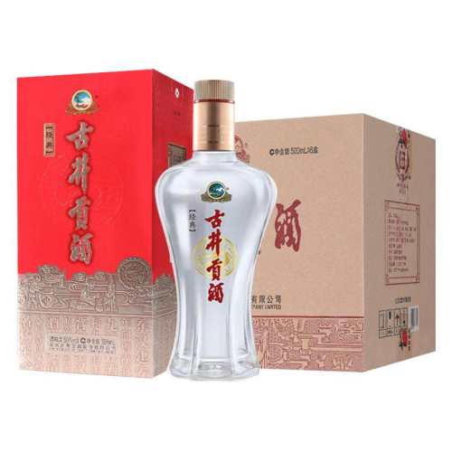 �ž����� ���� 50��500ml*6ƿװ����Ũ���Ͱ׾ƴ���ʳ�������ˮ 50�� �ž����������䡾500ml*6ƿ�� 235.84Ԫ