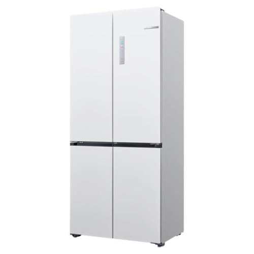 BOSCH/���� Сƽ��503�� �Ŀ��� ���� BCD-503W(KCP50A20TI) 5083Ԫ(������)