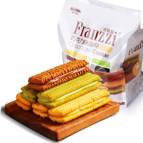 Franzzi/������ ������� ������ʳ 380g ��Ͽ�ζ 1�� 21Ԫ