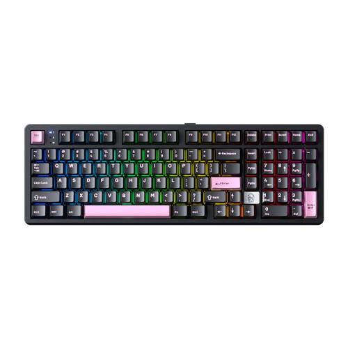 LEOBOG Hi98C Pro ��е���� 101�� ������ PC��λ�� 4000mAh��� ��Ϳ��-ˮī�� 254.15Ԫ(������)