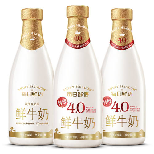 ÿ������ 4.0����1L*2ƿ+ȫ֬1L*1ƿ 3ƿ 47.42Ԫ