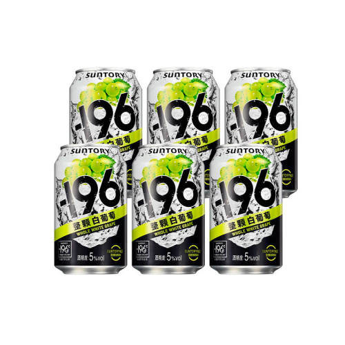 ������-196��Ԥ����β�ƹ���330ml*6�޵���ζ�Ͷȼ�β�ƹ��ơ�6�ޡ�������ζ330ml  42.93Ԫ