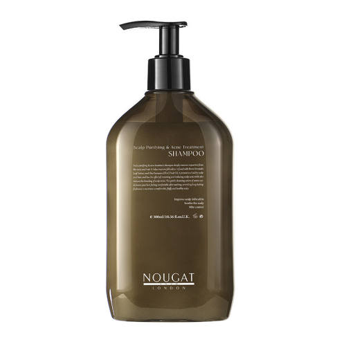 NOUGAT ë�ҳ���ϴ��ˮ 300ml Ӣ��ҩ��ר�� ����ȥмֹ�� 126.8Ԫ(��88VIP 95��)