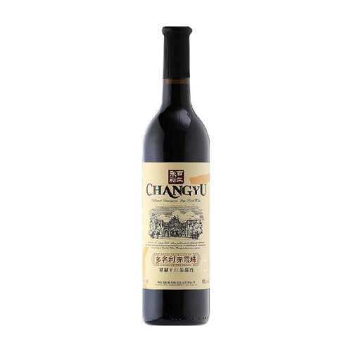 CHANGYU/��ԣ ������ ��ѡ���Ѳ� ��������ɺ����Ѿ� 750ml 1֧ 36.93Ԫ