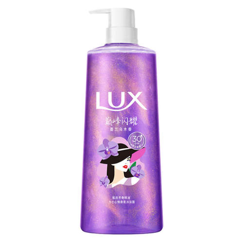 ���ٷ���Ʒ��LUX��ʿ�����������Ũ����ԡ¶�־�������Ů690g���־����㡿ī����ľ�� 690g  35.11Ԫ