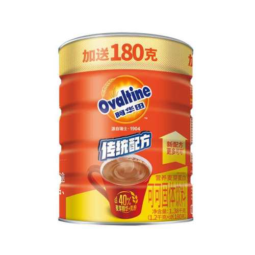 ������ �ɿɷ� ��ͳ�䷽ 1.38kg��װ��1.2kg+180g����װ�� 172.12Ԫ��2��(��86.06Ԫ/��)