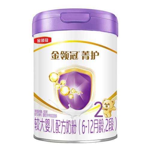 ��������� ݼ�� 2�� Ӥ���̷� 800g 1�� 209.72Ԫ