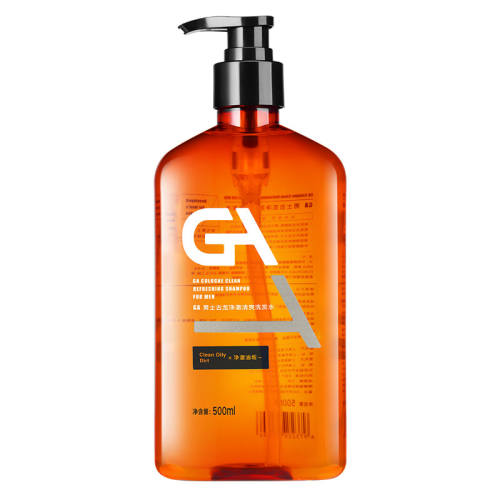 GA ˮ���ᰱ����ϴ��ˮ 1000ml*2 �ڻ�װ ��ʿר�ÿ���ȥм 82.32Ԫ