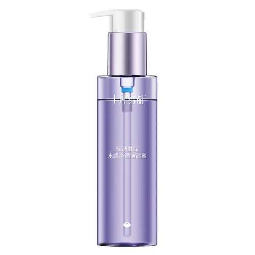 ʮ�½ᾧ˫��������ϴ�����º������� ϴ���̣�115ml��  38.1Ԫ