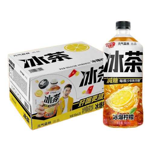 Ԫ��ɭ�� ����900ml ���������̲� ��ƿװ ����װ 2.1Ԫ