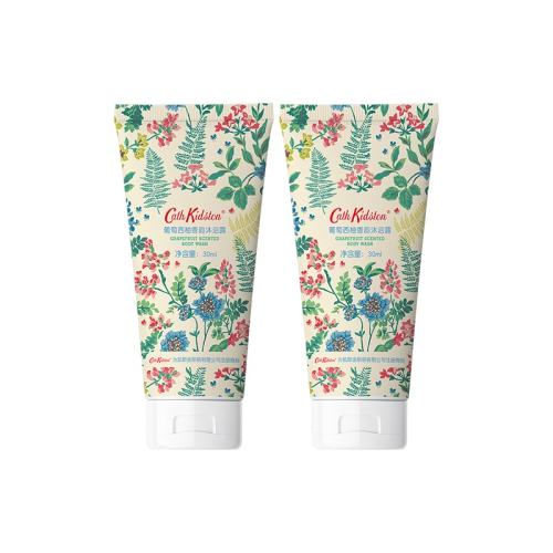 �ۻ��㣺Ӣ��cathkidston��������ԡ¶450ml ���������㣨��װ��  36.27Ԫ