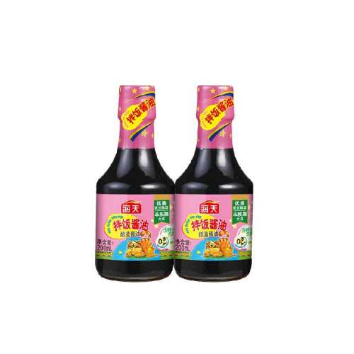 ���� �跹���� 200ml��2ƿ �ؼ���ͯ�������ʼ��õ�ζ�� 10.67Ԫ