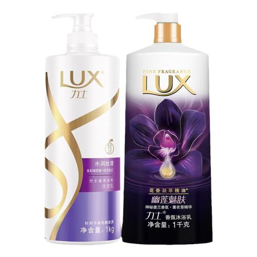 ��ʿϴ��ˮ��ԡ¶��װ ˮ��˿��500g+�����ȷ�700g