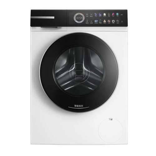 BOSCH/���� 4ϵModena 10kg ��Ͳ XQG100-WGJ752Y00W  3136.5Ԫ(������)
