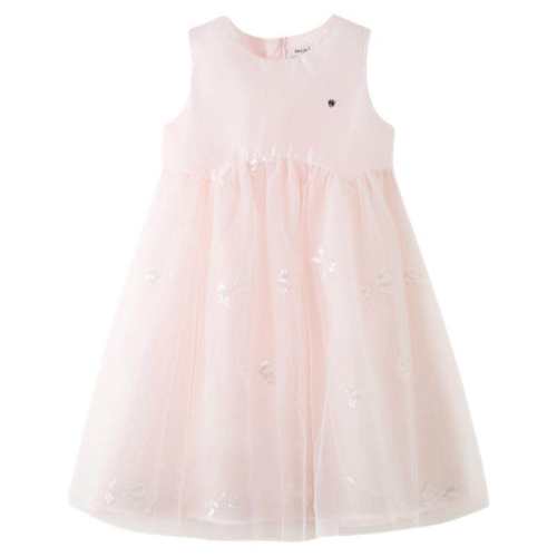 PawinPaw��ͨС��ͯװ26�괺�ļ��¿�Ůͯ��ͯ�����ṫ������ȹPink��ɫ/25 110cm  295.48Ԫ