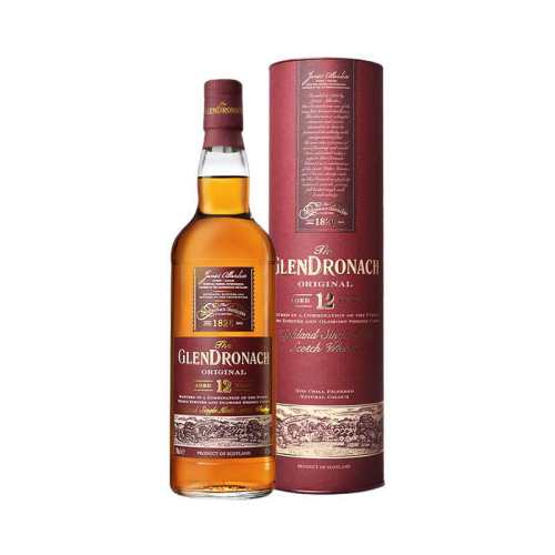 ����Ӫ��Glendronach��������12�굥һ��ѿ�ո�����ʿ�ɽ������ 316.05Ԫ(��88VIP 95��)