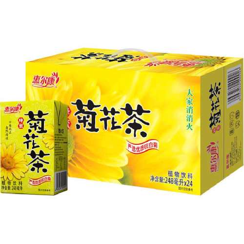 �ݶ��� �ջ������� ԭζ 248ml*24�� 22.3Ԫ