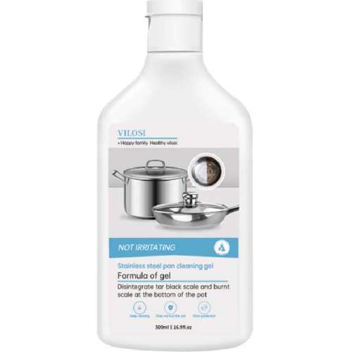vilosi���׺ڹ����� ǿ������ 500ml ����ֹ�Ҭ����ȥ�۳��ڼ� 14.11Ԫ