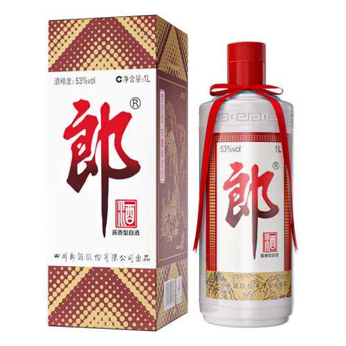[˫ƿװ]�ɾ� �����ɾ�����53�Ƚ����Ͱ׾�1L*2ƿװ �ղ����� ˫ƿװ 1000ml 672.38Ԫ