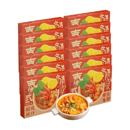 ��ʳ�� ̩ʽ������� 200g��12�� 152.02Ԫ