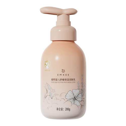 ����Ӥ������鱦�������顾��Ч��ʪ �滺�����졿�����200g ��ƿװ  45.1Ԫ