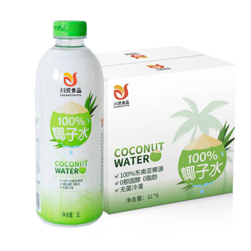���� Ҭ��ˮ 1L*6ƿ ��ե��Ȼ0֬ NFC���� ��ͥװ 36.54Ԫ