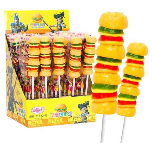 �ۻ��㣺�𵾹Ⱥ��������Ǵ��ն�ͯ��ʳ��������28g*30֧/�С�������װ��  129.65Ԫ��5��(��25.93Ԫ/��)