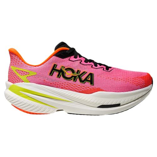 HOKA���� X 3��ѵ�ܲ�Ьõ��ɫ/ӫ����-Ů 36/220mm  844.16Ԫ
