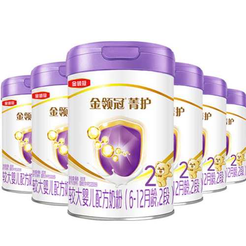 ��������� ݼ�� 2�� Ӥ���̷� 800g 6�� 1236Ԫ