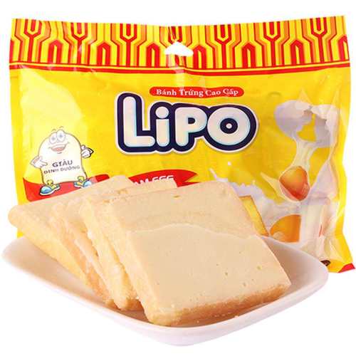 Lipo����Խ��ԭζ������ɿ���ζ300g*1��  12.15Ԫ