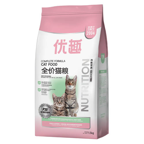 ȫ������ζ��è��èè����Ȥ�����ζ1.5kg+������ζ1.5kg 3kg  184.32Ԫ��4��(��46.08Ԫ/��)