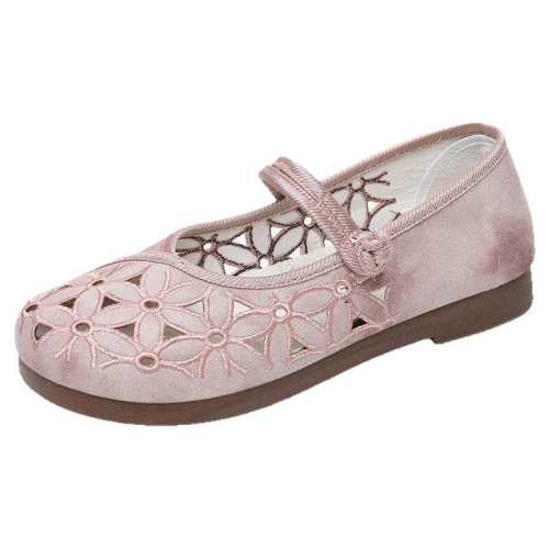 �����¿���ʽ��������Ь����͸����ɫ 35 29.4Ԫ