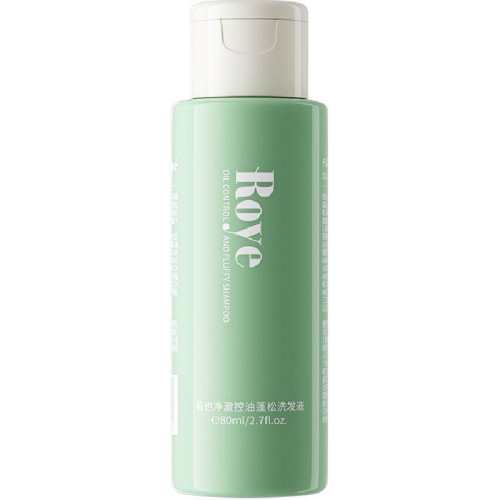 Roye��Ҳ ��������ϴ��ˮ 80ml С��ƿϴ��¶ 29.07Ԫ